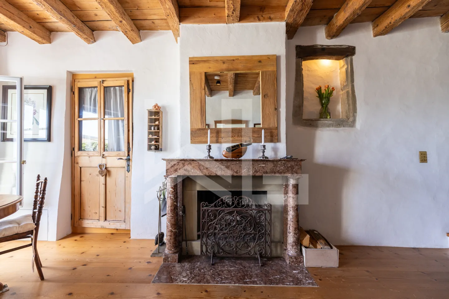 Coup de coeur pour cette maison de charme - Photo 10 sur 13