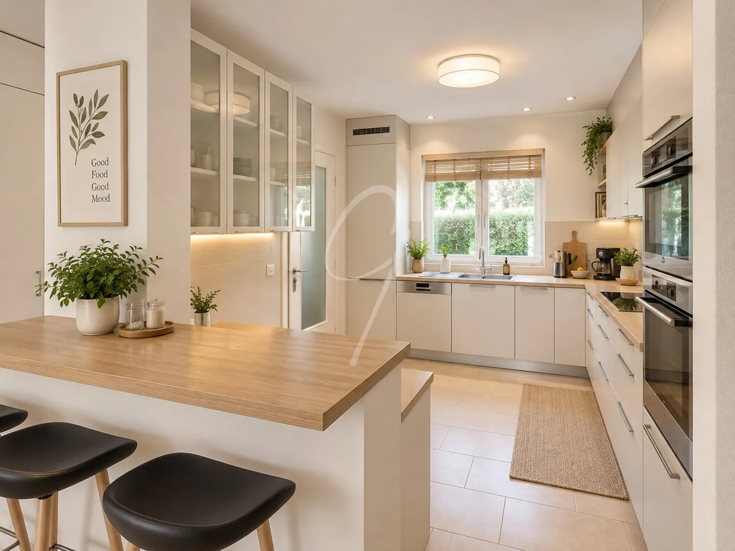 A house designed for family life - Photo 11 of 13