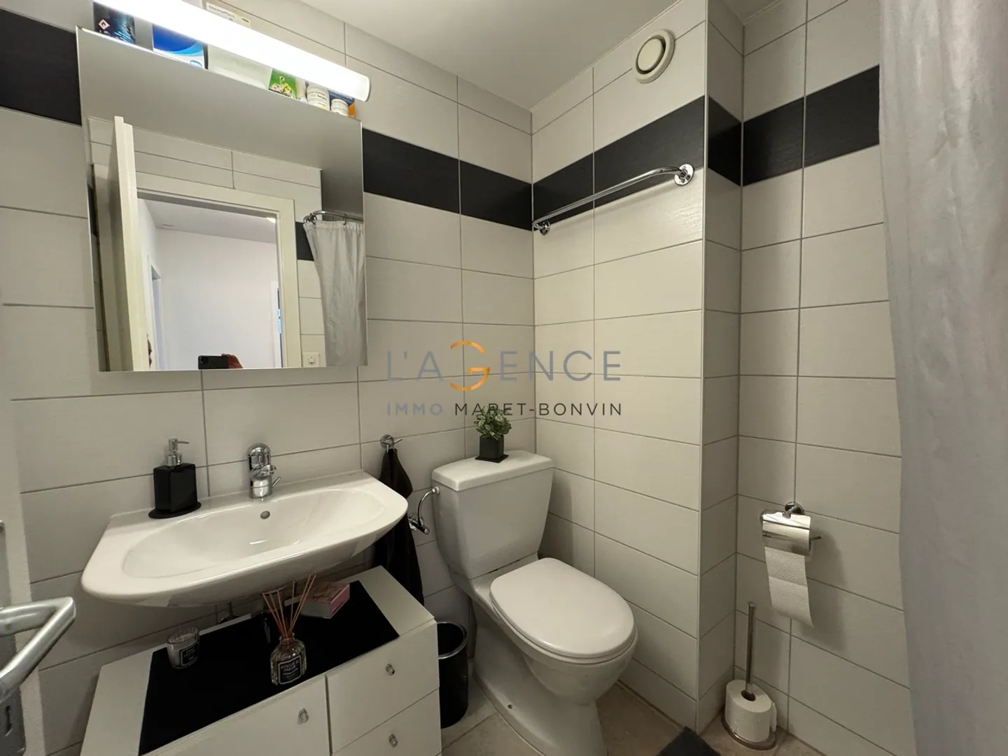 4.5-room apartment - Ideal location! - Photo 6 of 7