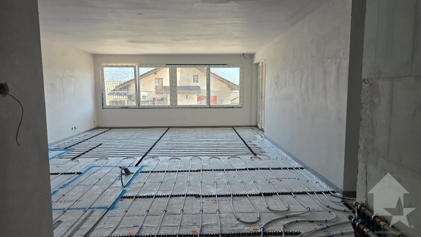 New promotion: An exclusive residence in the heart of Savièse - Photo 8 of 13