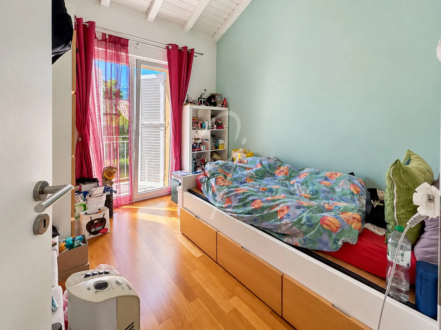 Ein Haus, das für das Familienleben konzipiert ist - Foto 9 von 13