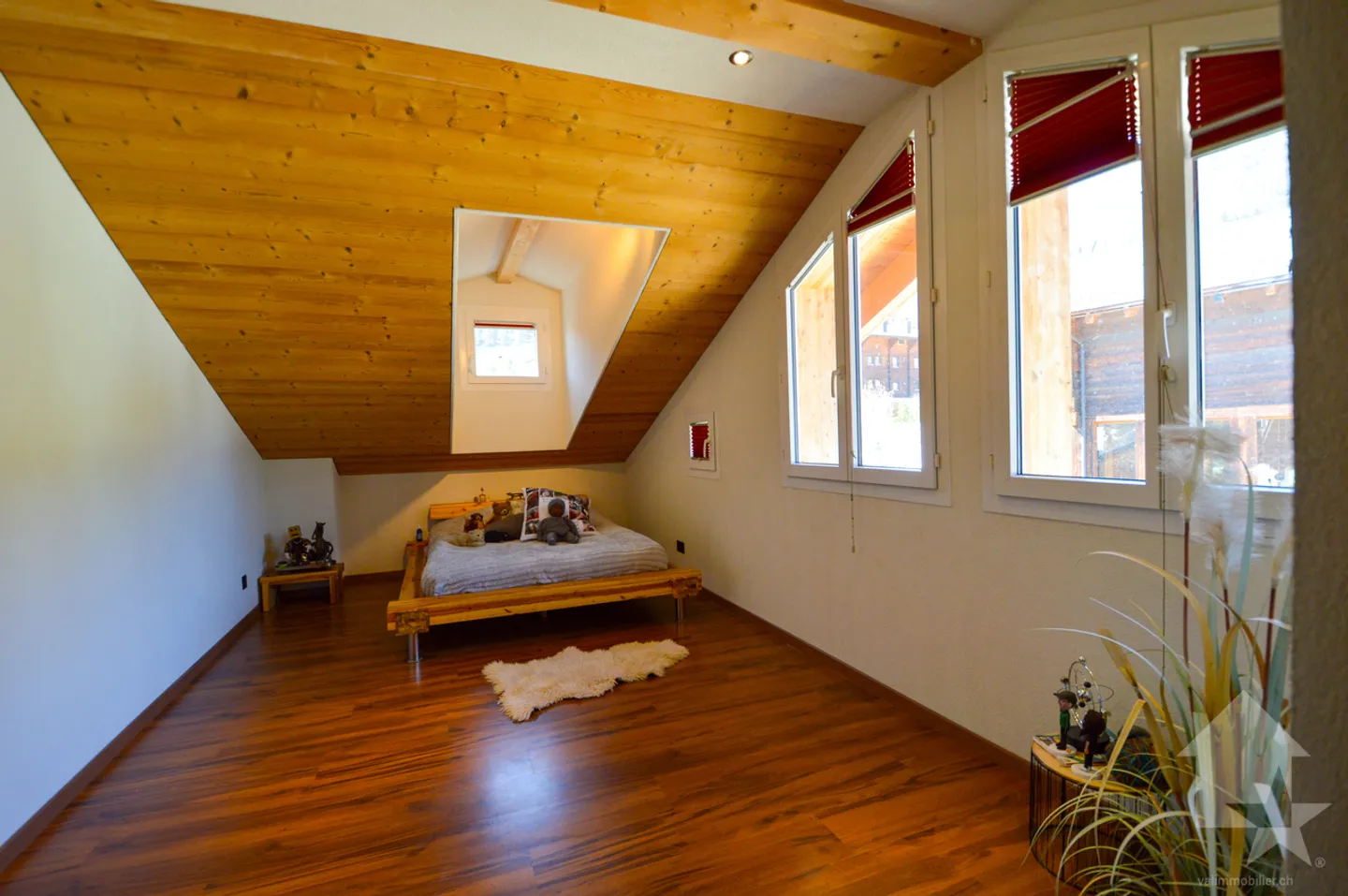 Chalet exclusif à Münster - Photo 8 sur 12