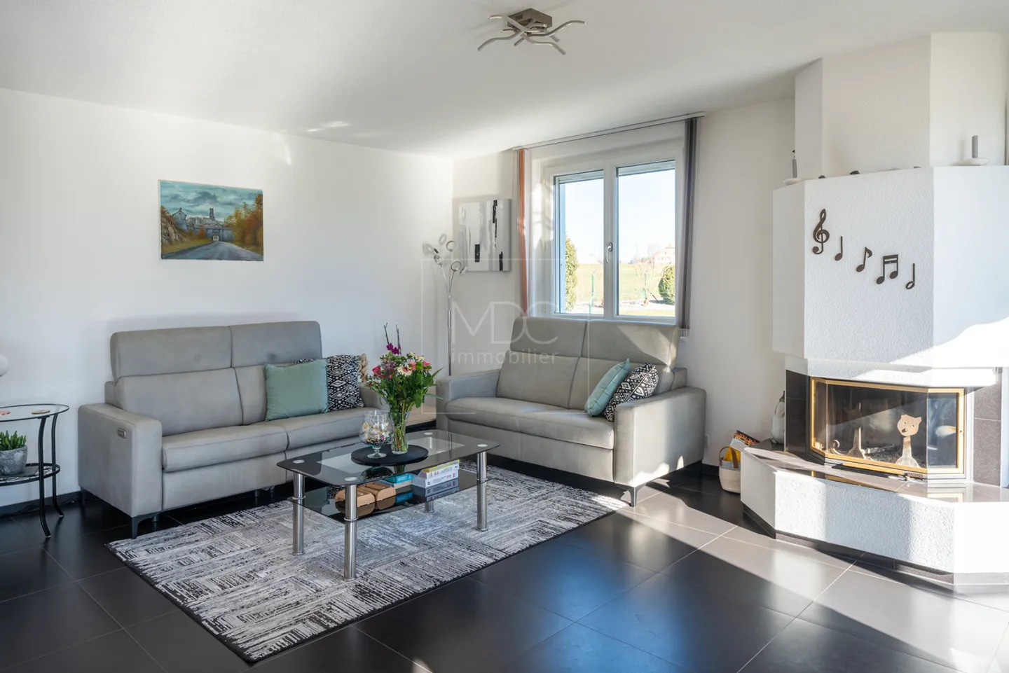 Bright individual villa in Autigny - Photo 2 of 13