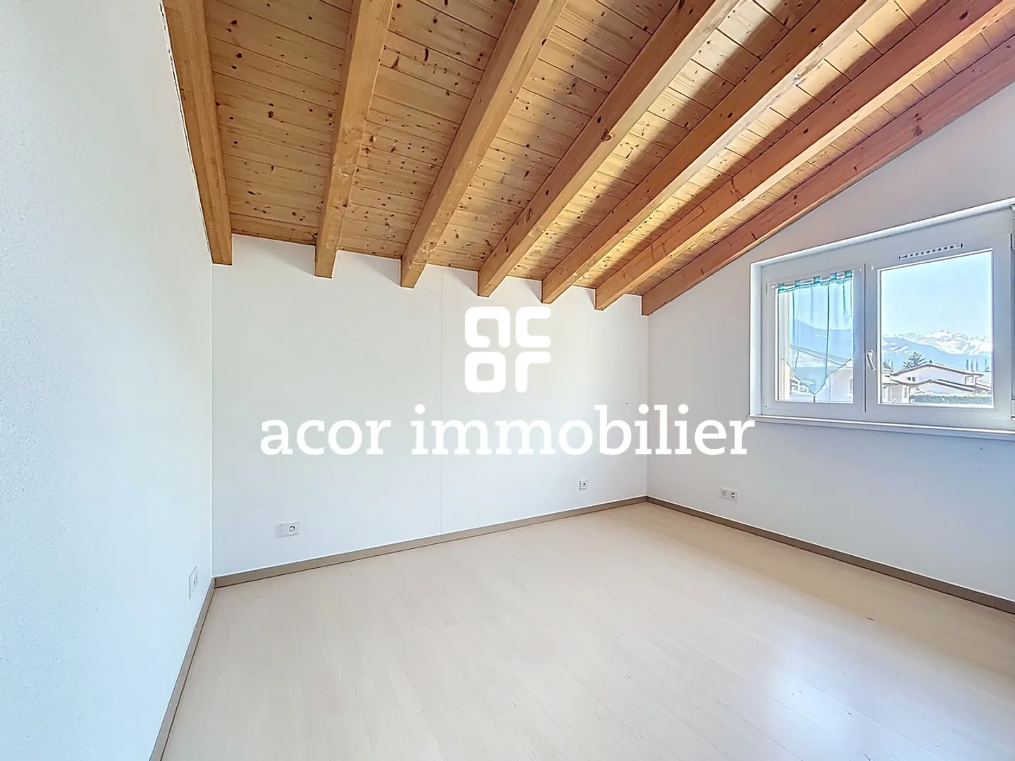 Spaziosa villa familiare 5,5 locali con giardino e seminterrato - Foto 6 di 6