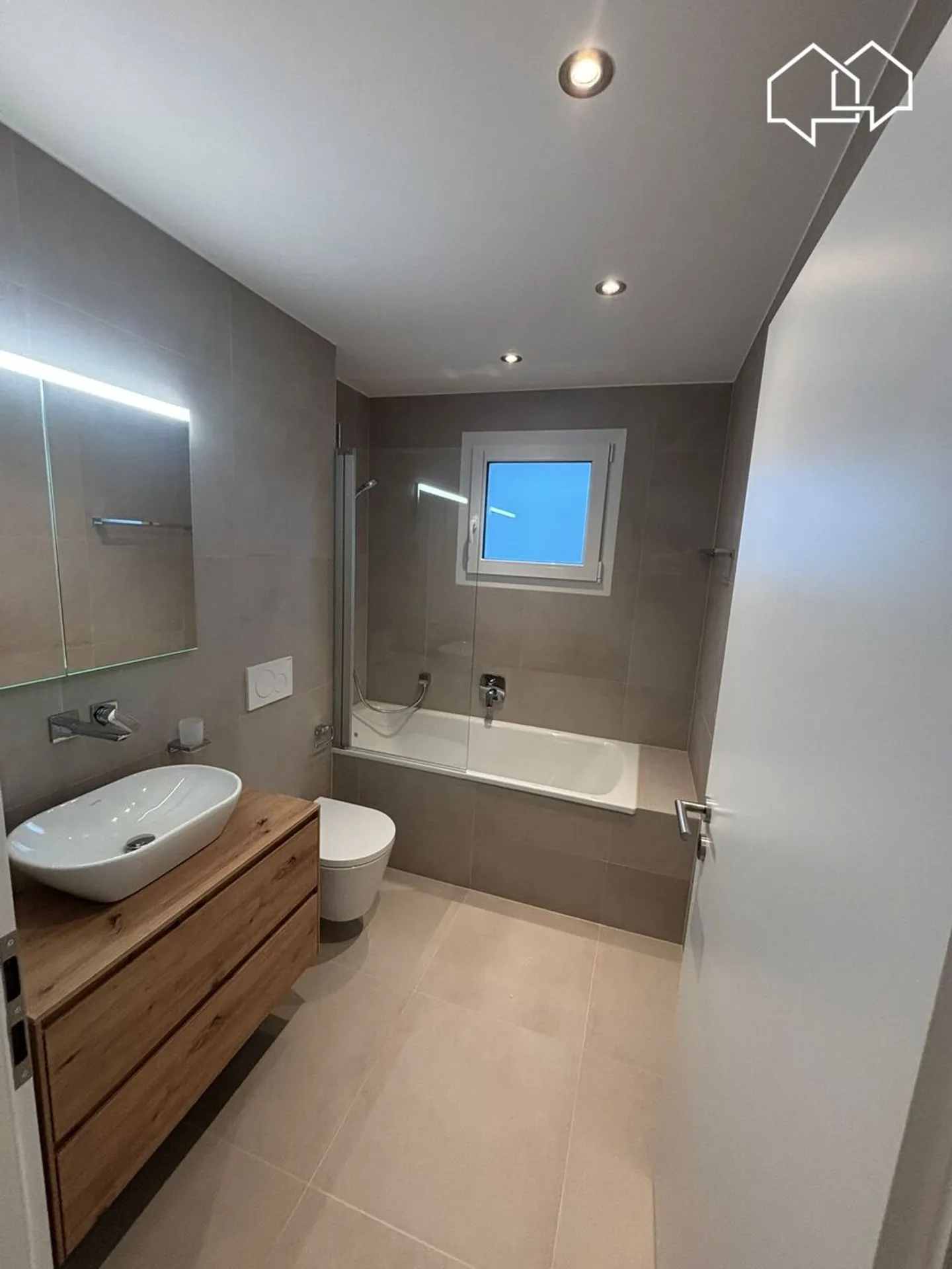 Nuovo appartamento duplex di 3,5 locali - Foto 6 di 11