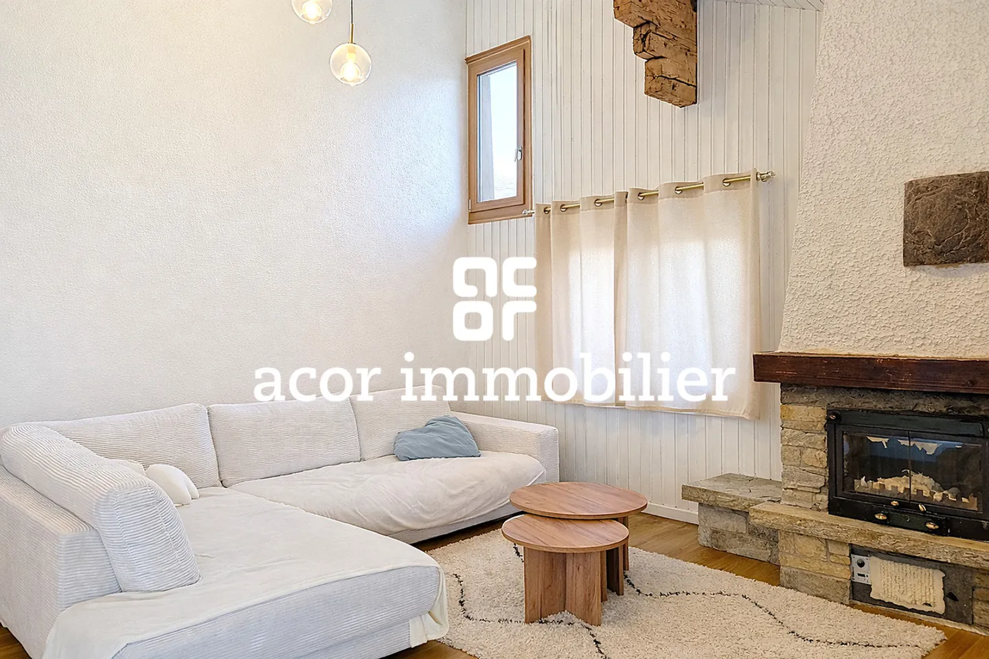 Casa di carattere nel cuore di Savièse! - Foto 3 di 6