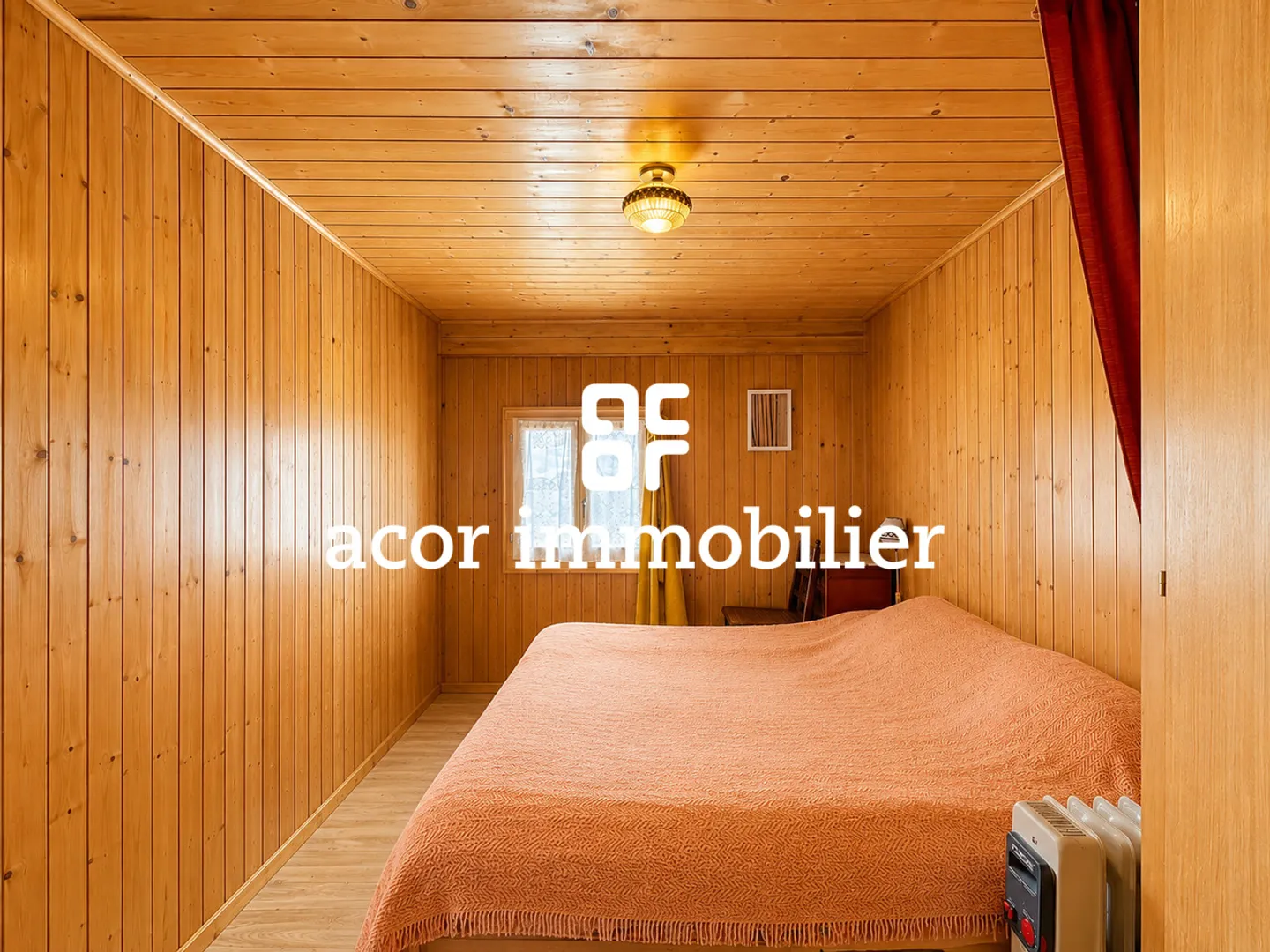 Wohnung in einem authentischen Mayen - Wunderschöner Blick und Natur - Foto 5 von 5