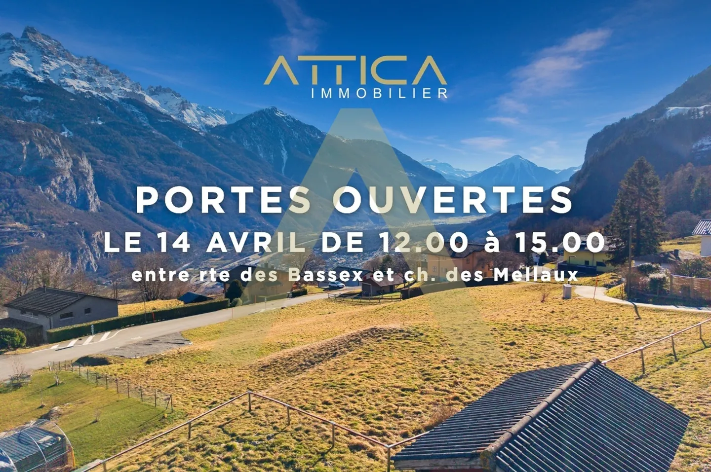 Familienvilla mit atemberaubendem Talblick - Foto 1 von 8