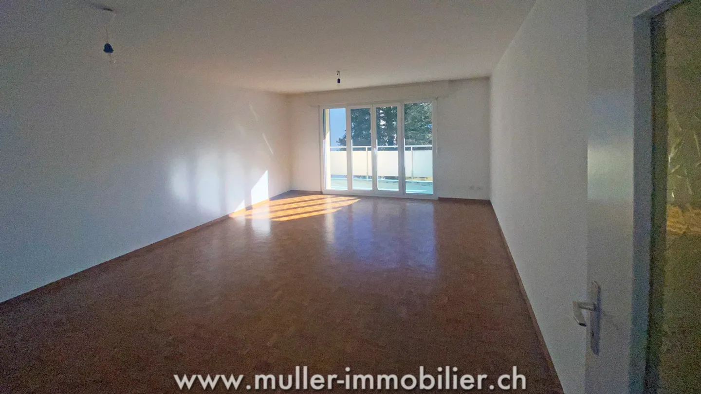 Bel Appartement à Farvagny - Photo 4 sur 13