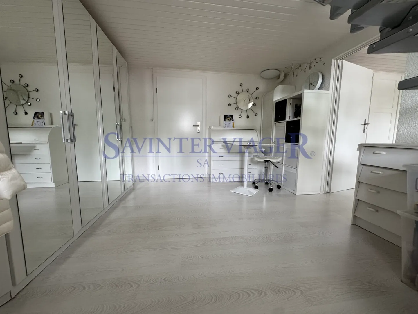 Charming villa ideally located in Commugny - Photo 6 of 13