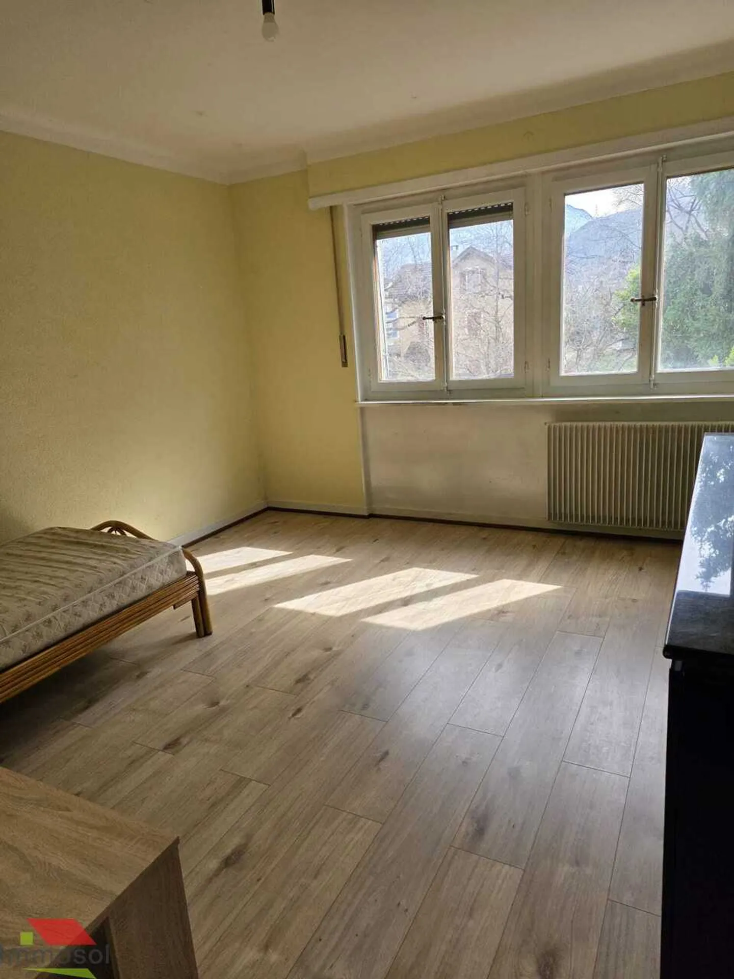 Chambre partagée dans maison calme - Photo 2 sur 4