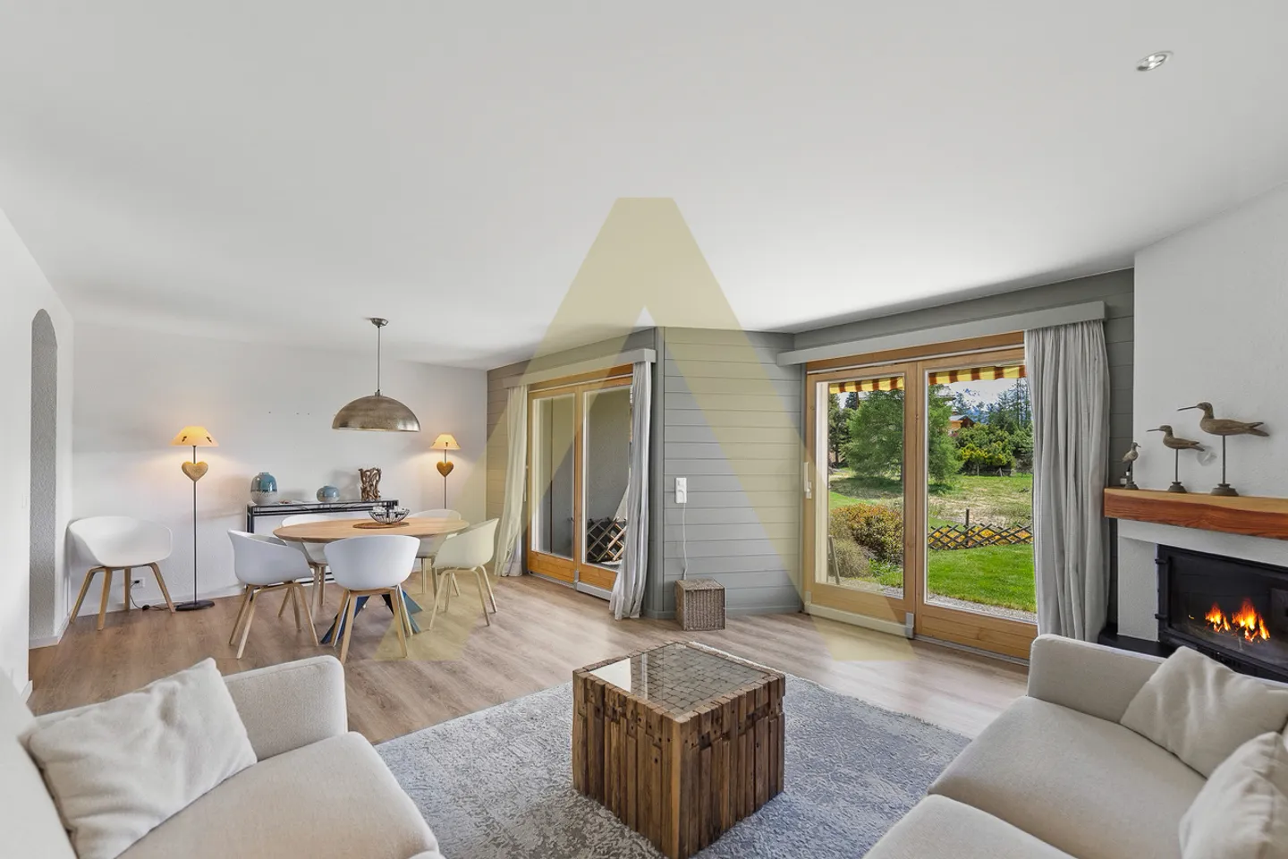 Alpine elegance a stone's throw from the Ballesteros Golf Course - Photo 5 of 13