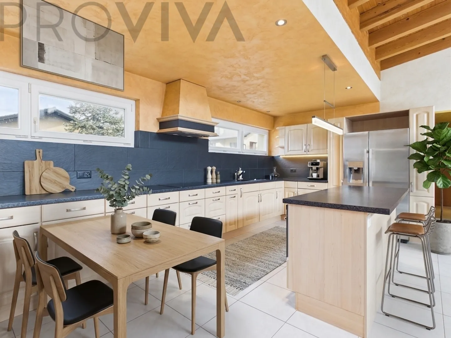 Dorénaz: Villa unica - Ora 13% più economica! - Foto 3 di 10