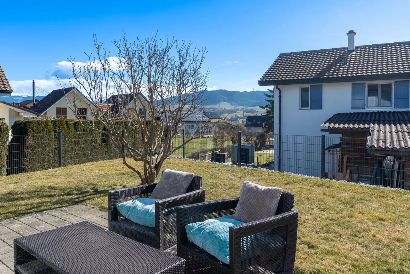 Bright individual villa in Autigny - Photo 10 of 13