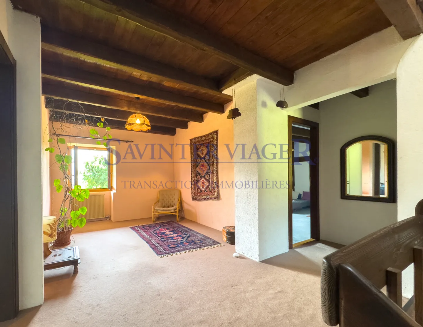 Mollens, Casa di charme - Viager occupato - Foto 10 di 13