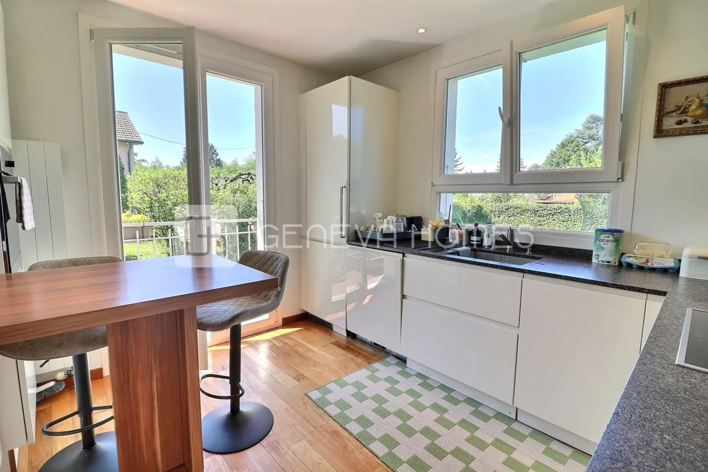 EXCLUSIVITY - Charming detached house in Troinex - Photo 5 of 6