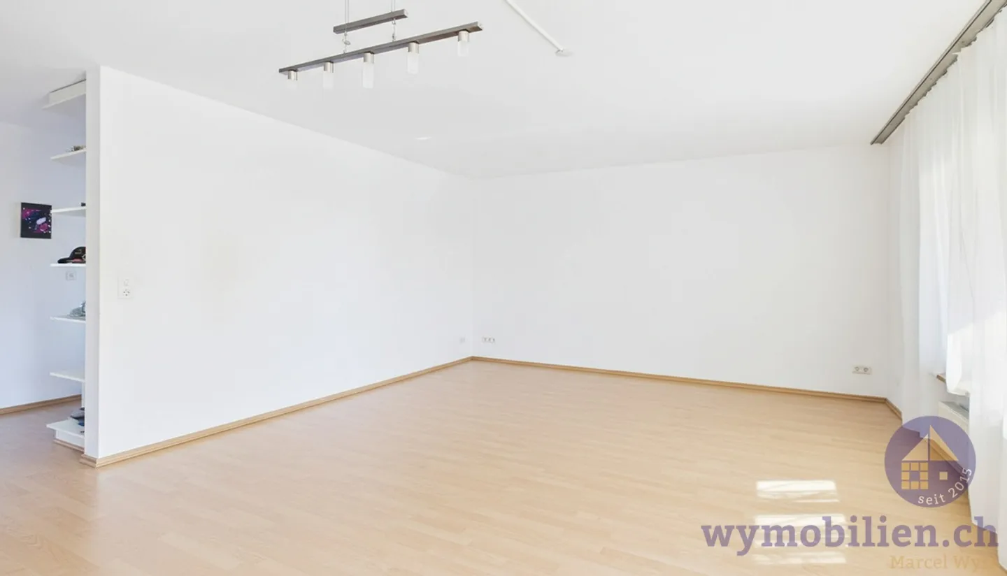 Grand Appartement dans un Bon Emplacement à Kirchberg - Photo 7 sur 13