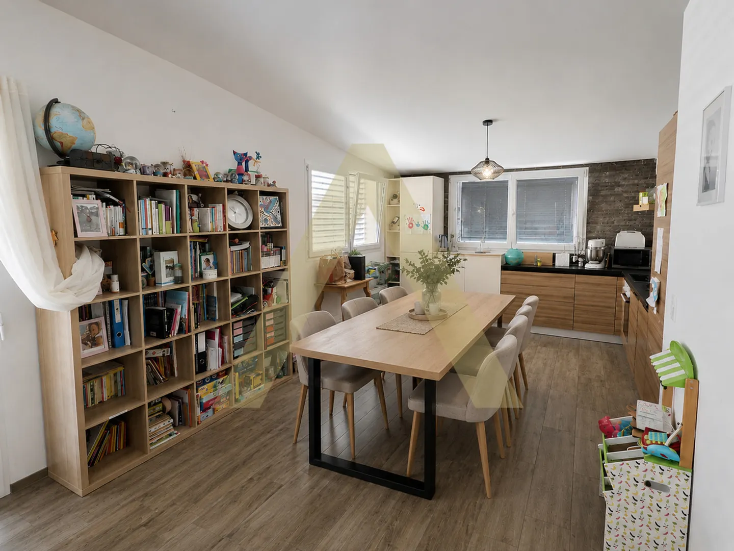 Maison multifamiliale avec potentiel locatif - Photo 10 sur 13