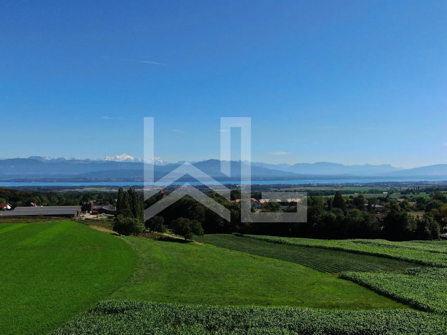 A breathtaking view - Photo 1 of 12