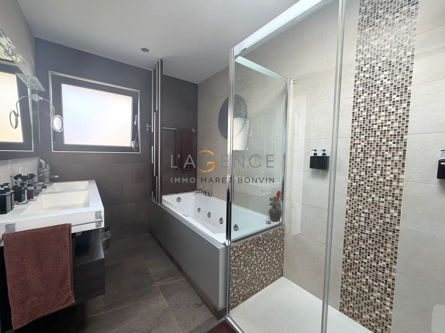 VILLA D'EXCEPTION - Photo 13 sur 13