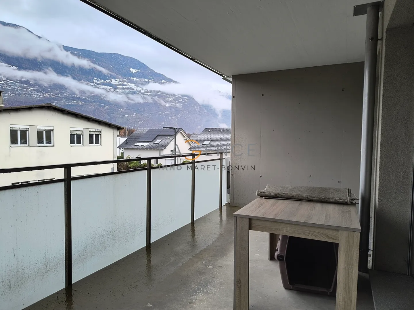 Appartement moderne de 2.5 pièces - Photo 5 sur 5