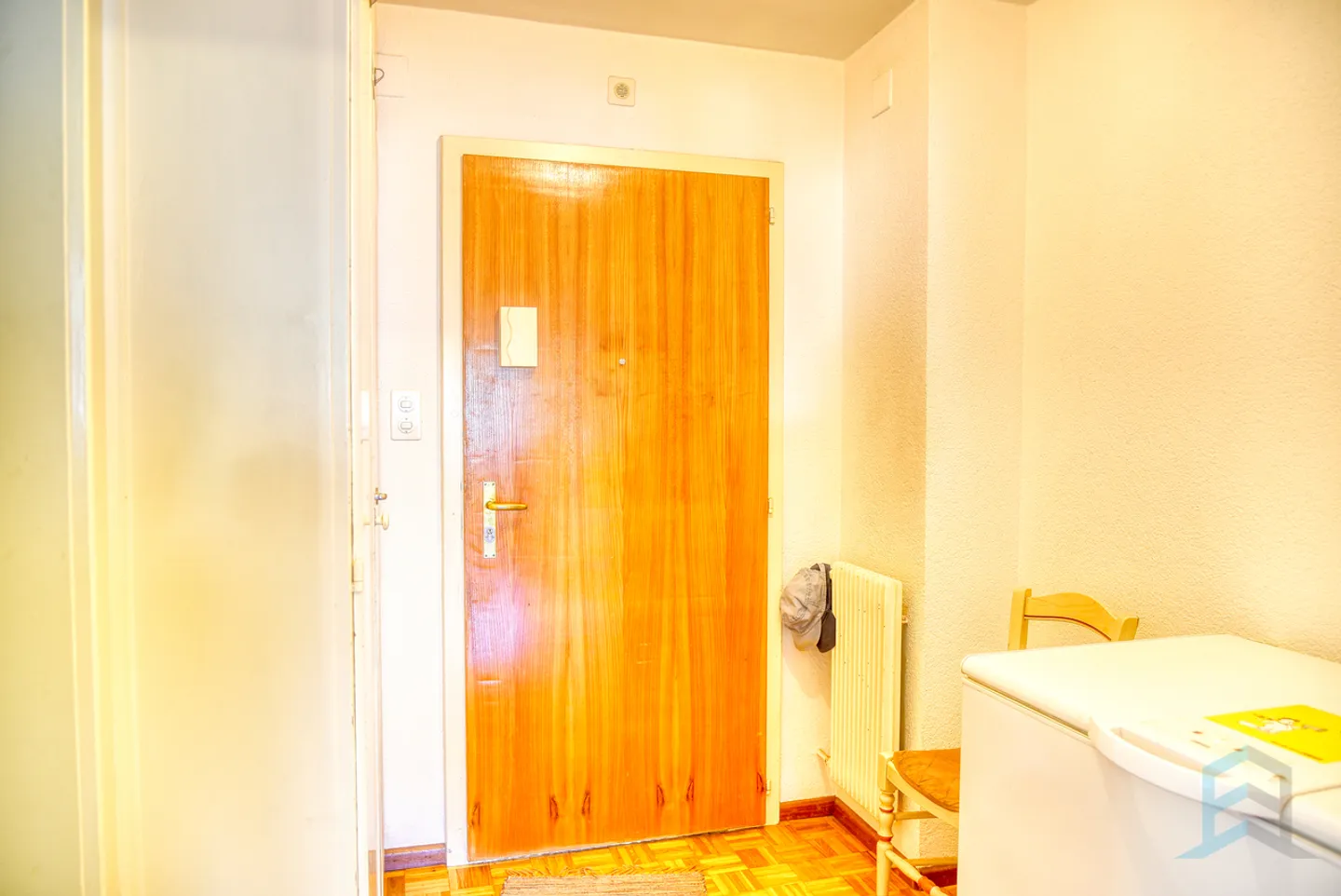 EXKLUSIVITÄT 3 ½-Zimmer-Investitionswohnung in Veyras - Foto 9 von 13