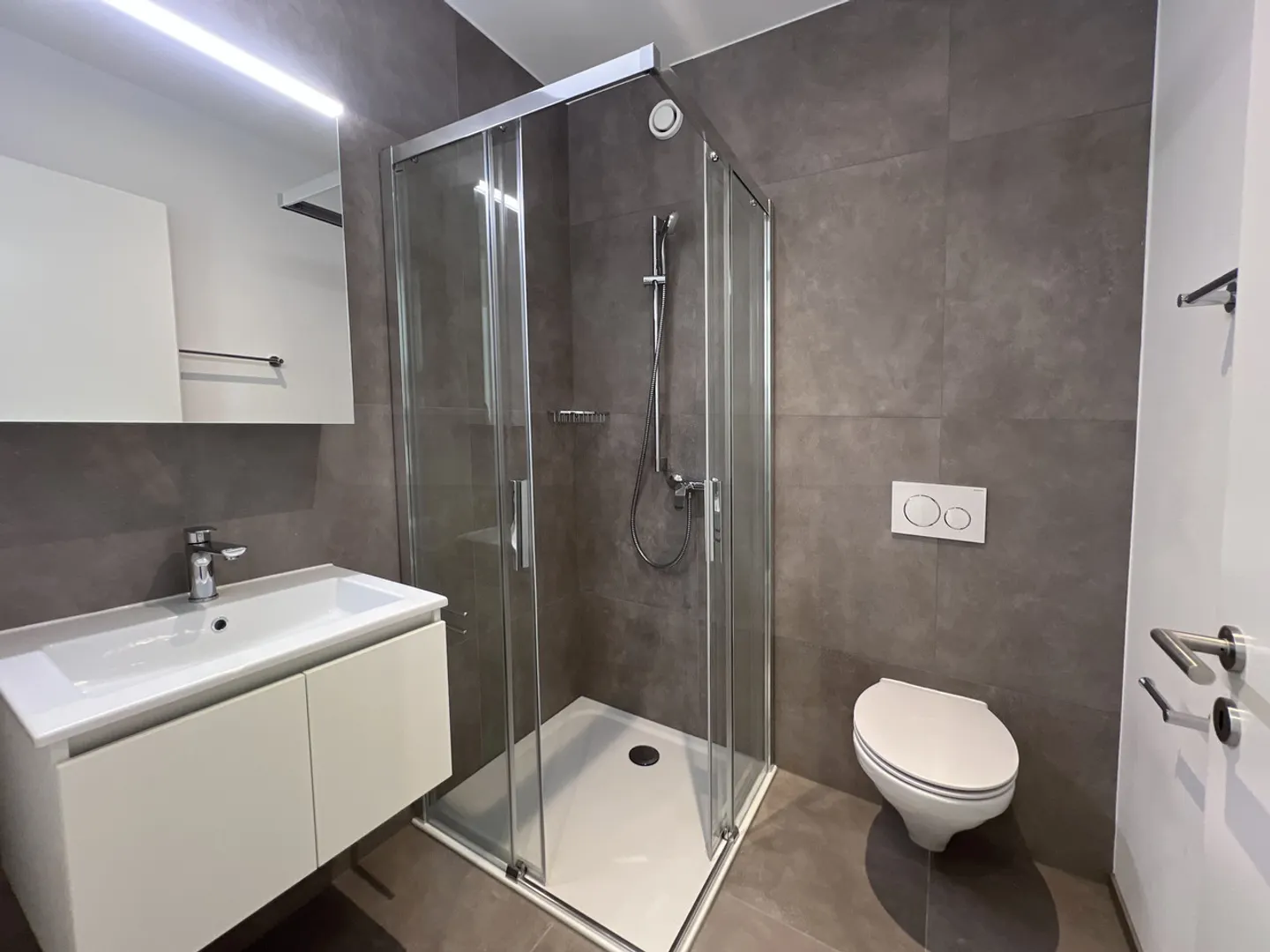 Confort moderne à Marly - Appartements de 3.5 à 4.5 pièces - Foto 7 von 13