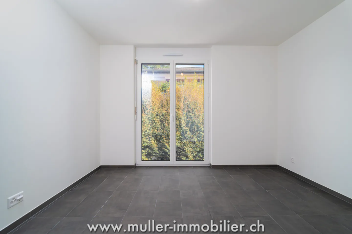 New high-end 2.5 room apartment in La Tour-de-Peilz - Photo 7 of 10