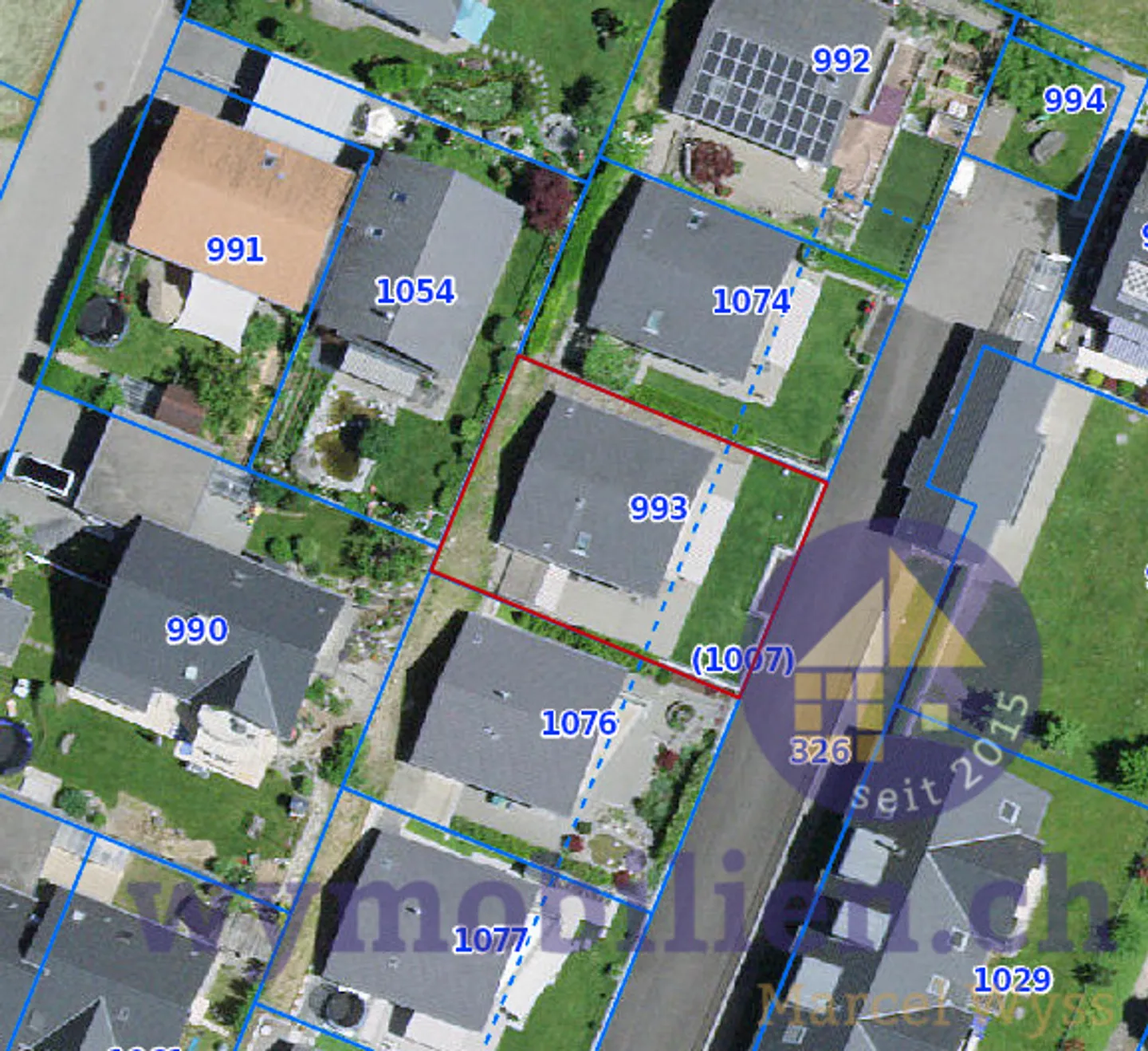 Geräumiges Einfamilienhaus in Toffen - Foto 12 von 13