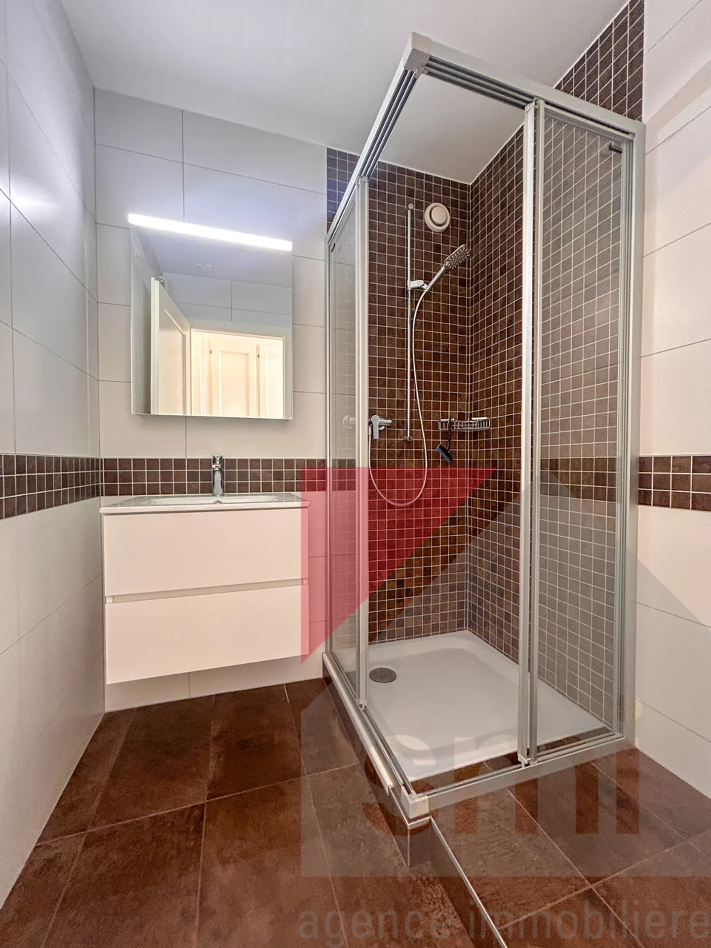 Charmantes, vollständig renoviertes Studio im Herzen von Gruyère - Foto 5 von 10