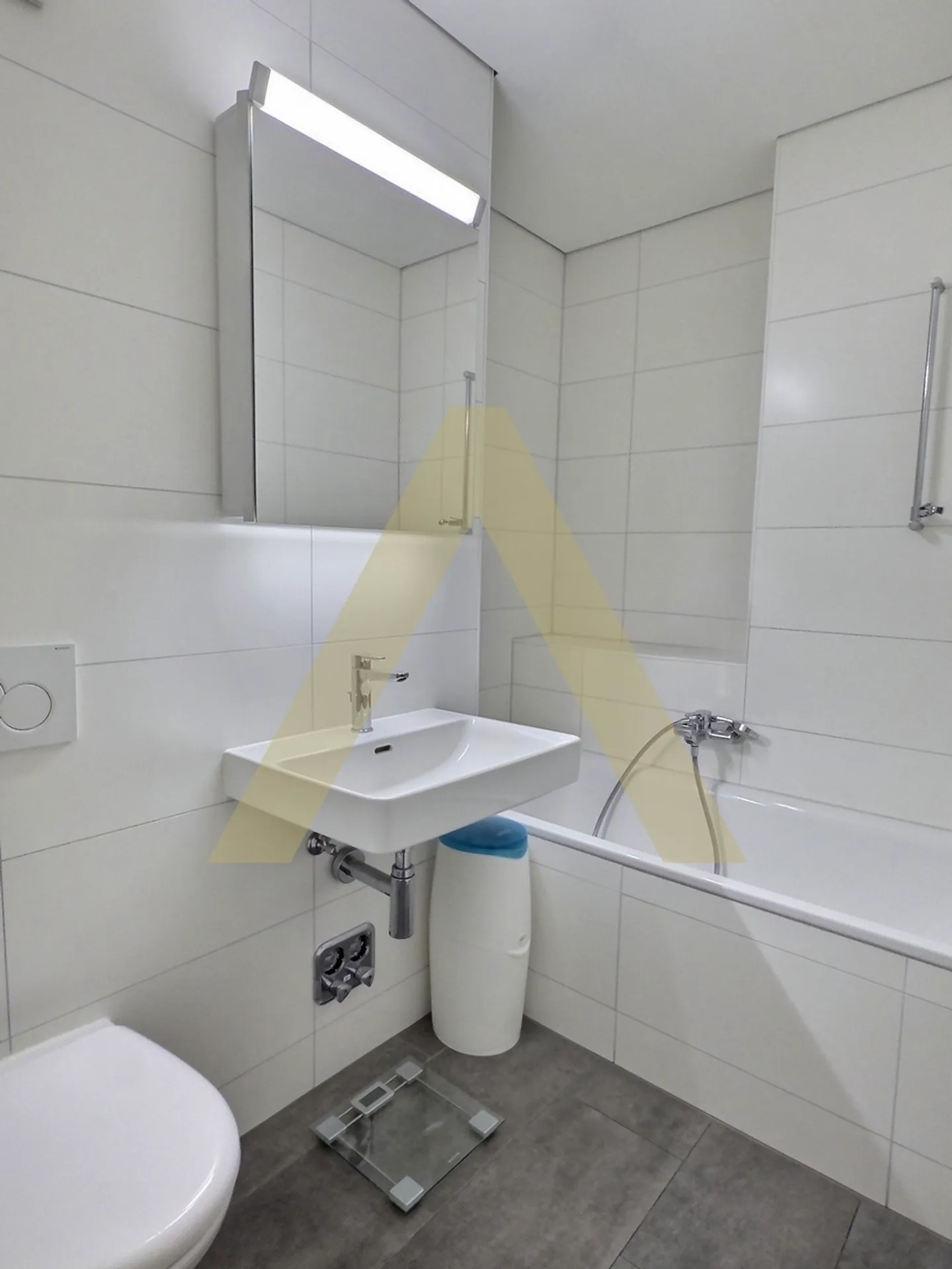 Un appartement de caractère au coeur d'Yverdon-les-Bains - Photo 8 sur 12