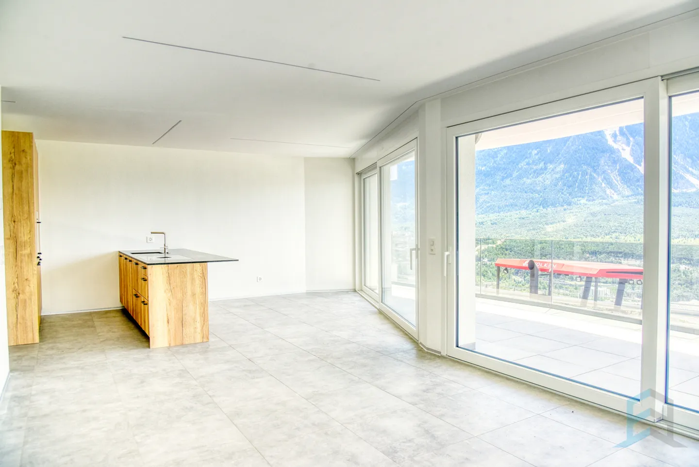 Nouvel Appartement dans les Vignobles - Photo 3 sur 13