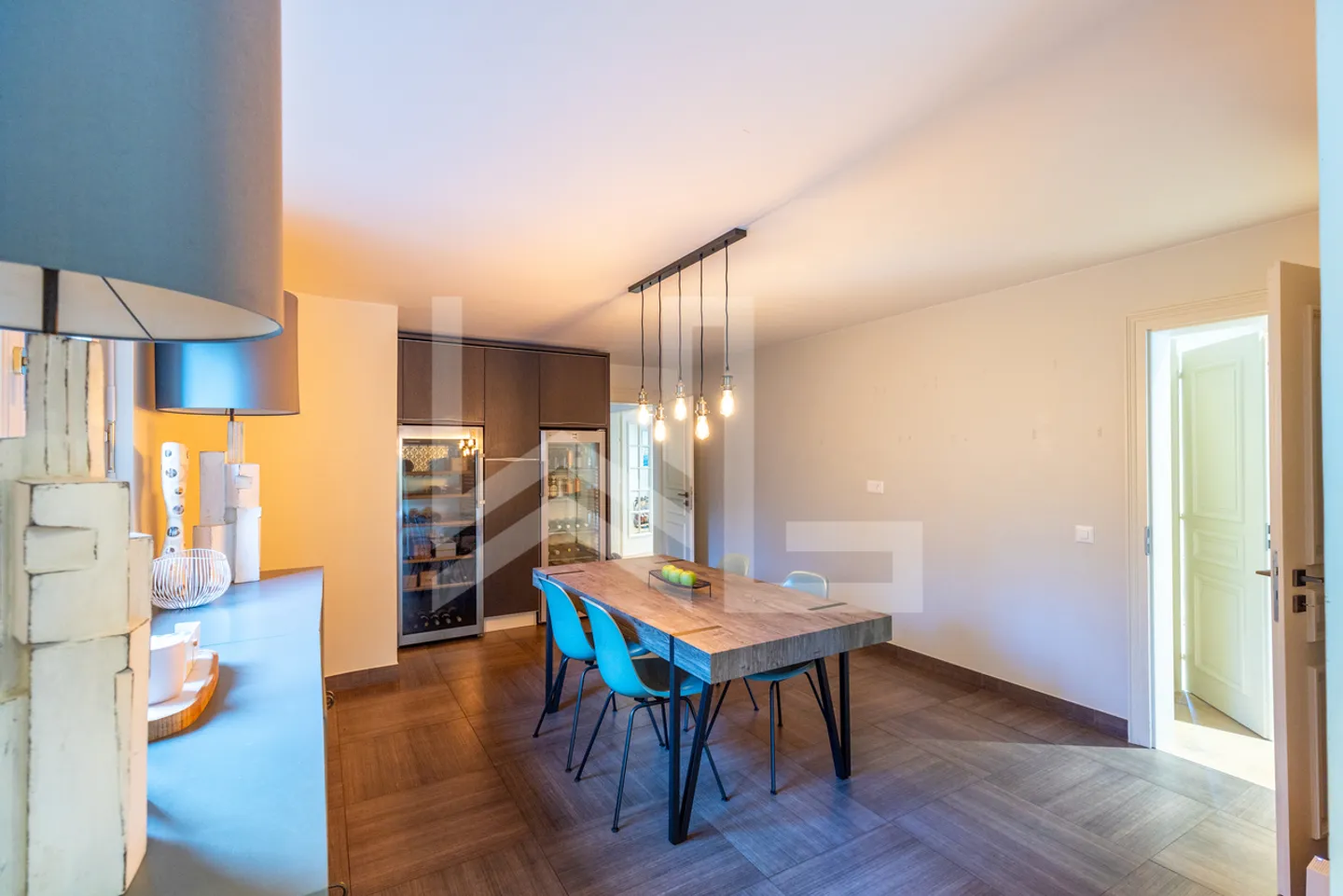 Large quiet property - Discreet and 4000m2 park - Photo 6 of 13