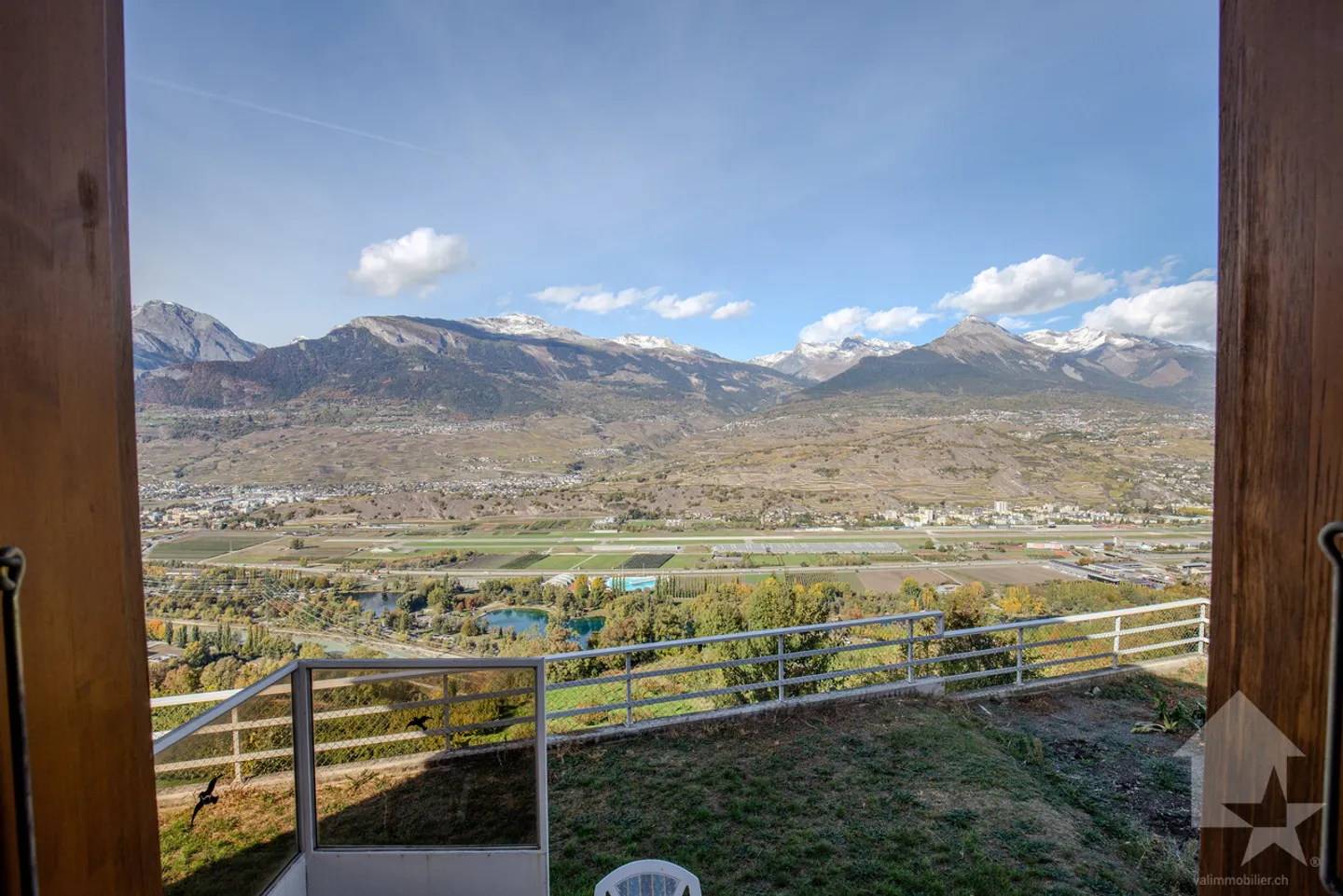 For sale, House, 1996 Baar (Nendaz), Ref 6302493 - Photo 2 of 13