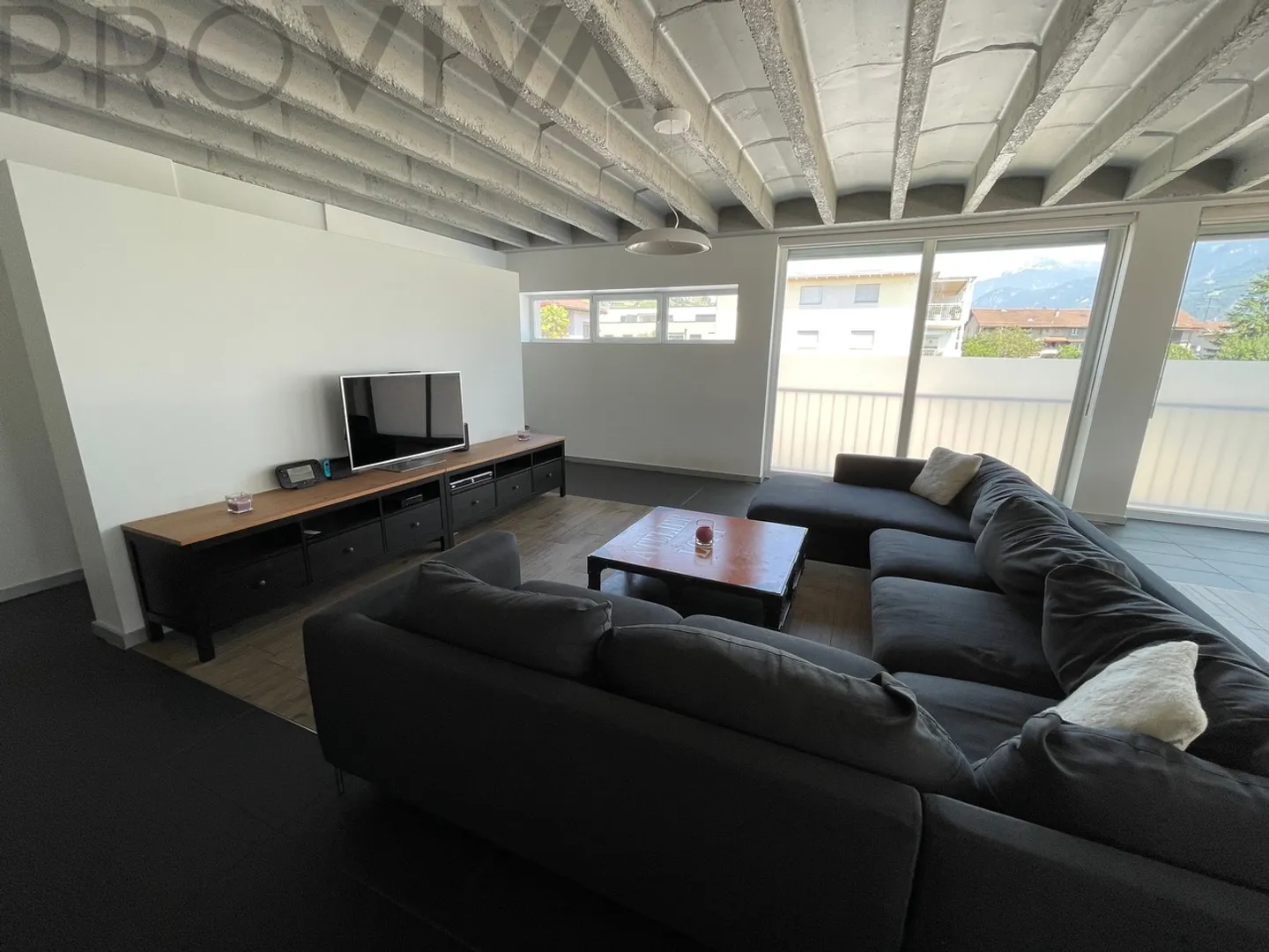 Appartement de Luxe avec Technologie - Photo 3 sur 8