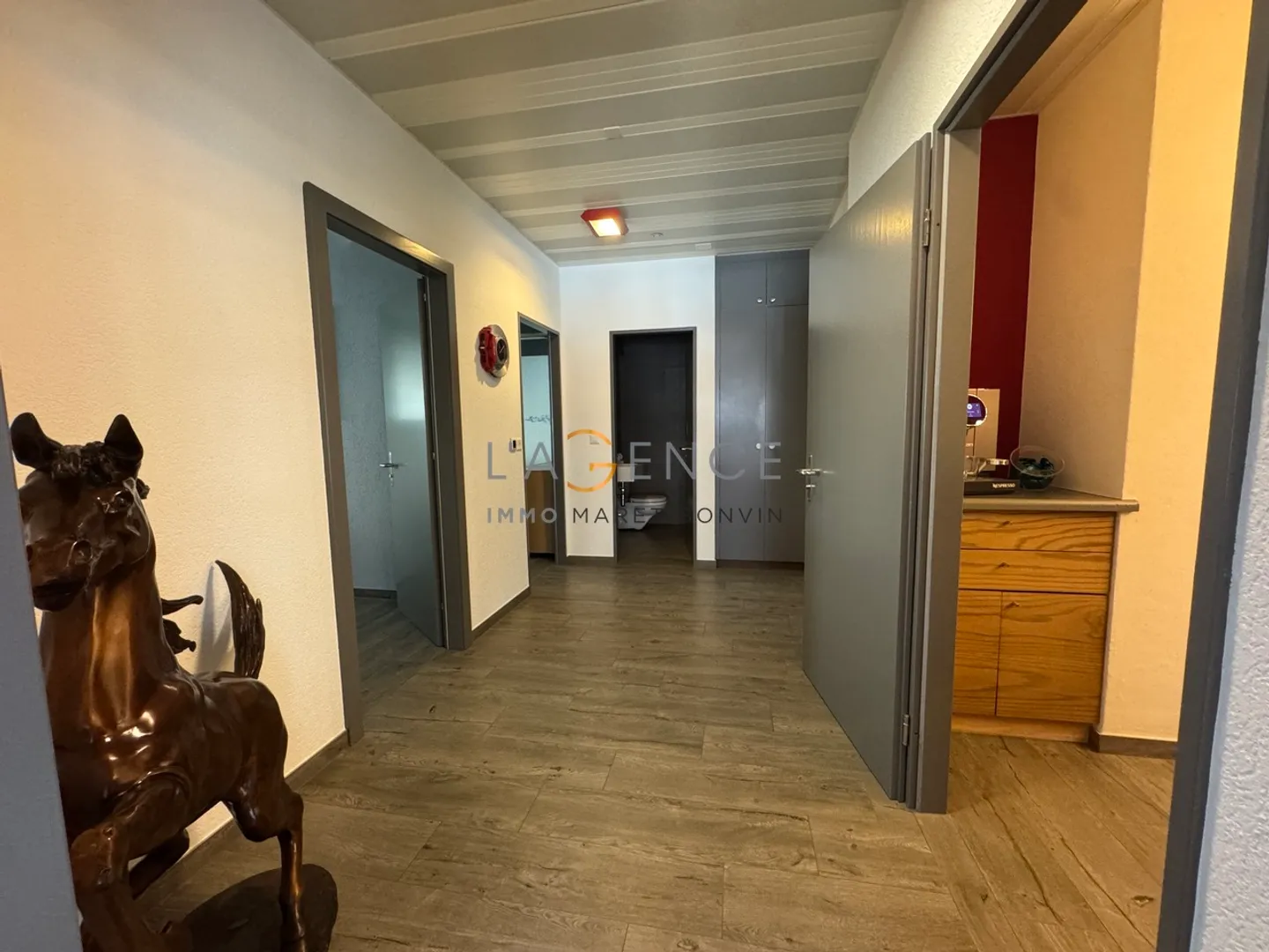 Per investitori - Spazio commerciale versatile e climatizzato! - Foto 7 di 12