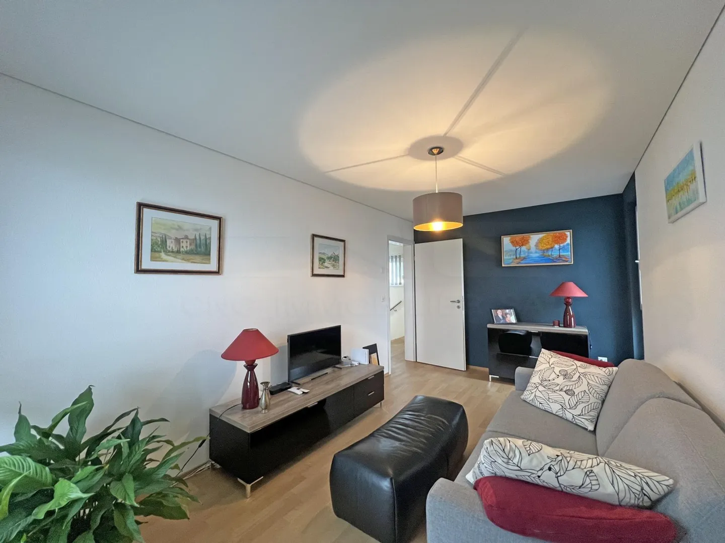 Villa individuale moderna ed ecologica di 6,5 stanze - Foto 7 di 11