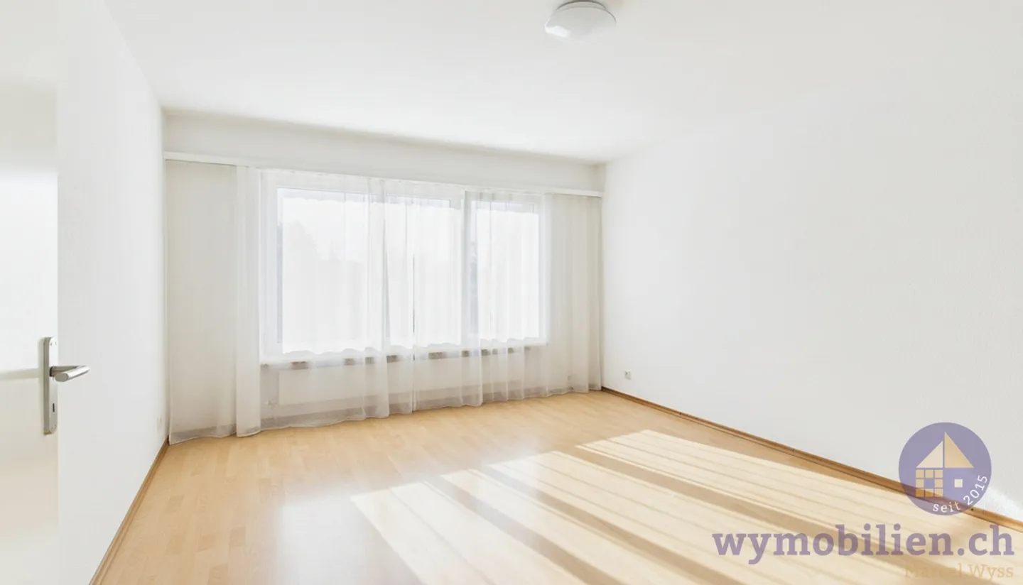 Grand Appartement dans un Bon Emplacement à Kirchberg - Photo 12 sur 13