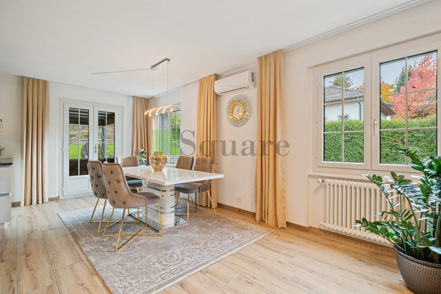 Magnifique villa individuelle de 7 pièces - Photo 3 sur 10