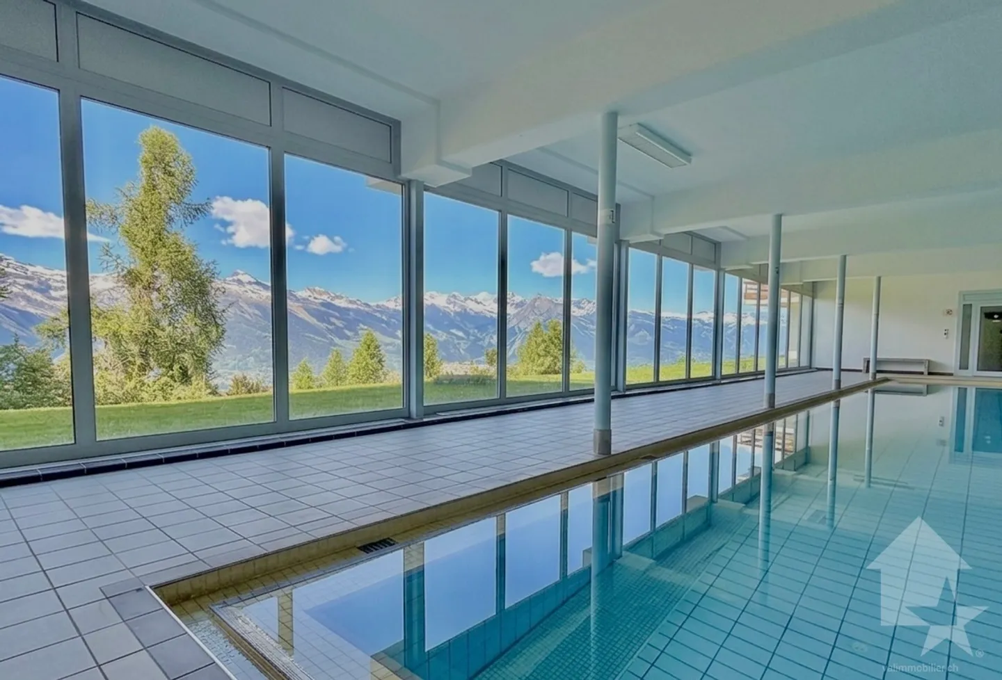 Renoviertes Studio im Herzen des Resorts, Parkplatz und Innenpool! - Foto 1 von 13
