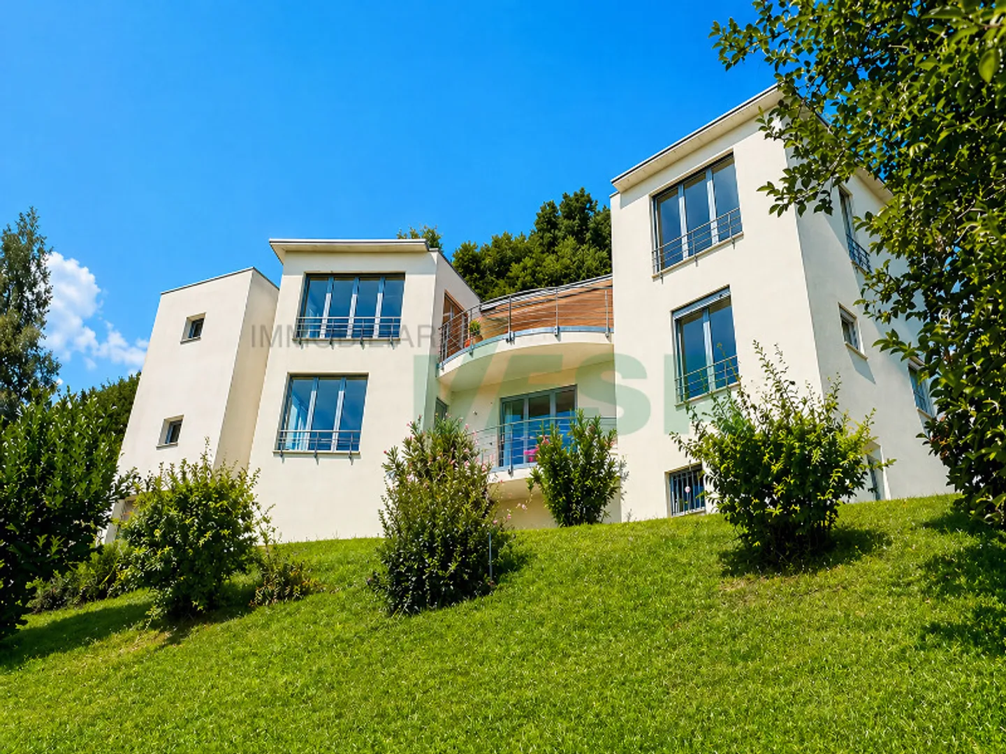 Villa Charme con Rustico - Foto 2 di 13