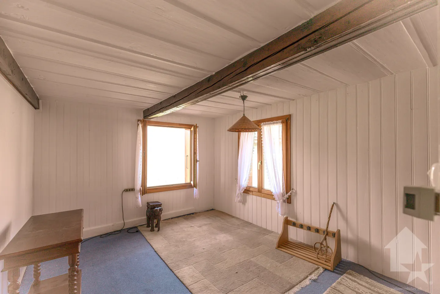 For sale, House, 1996 Baar (Nendaz), Ref 6302493 - Photo 7 of 13