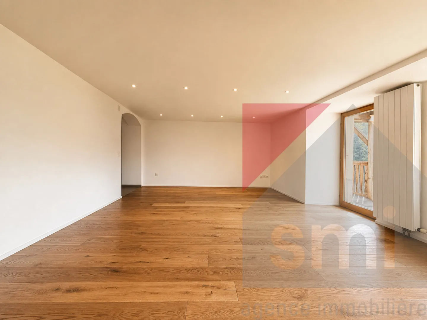 Rustikale Eleganz und moderner Komfort in Ihrem zukünftigen Kokon in Pringy - Foto 4 von 9