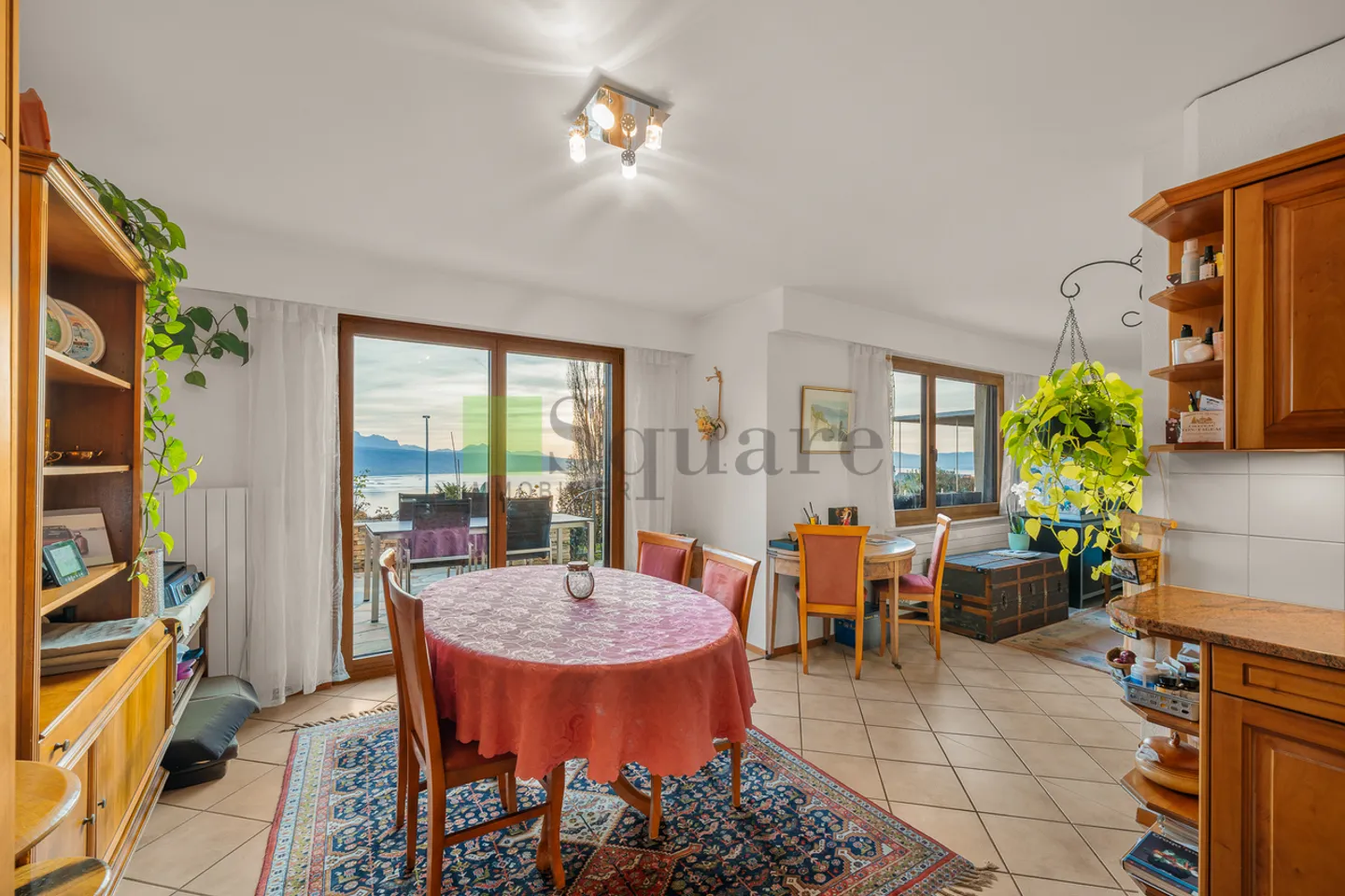 Magnifico appartamento duplex di 6 stanze - Foto 7 di 13