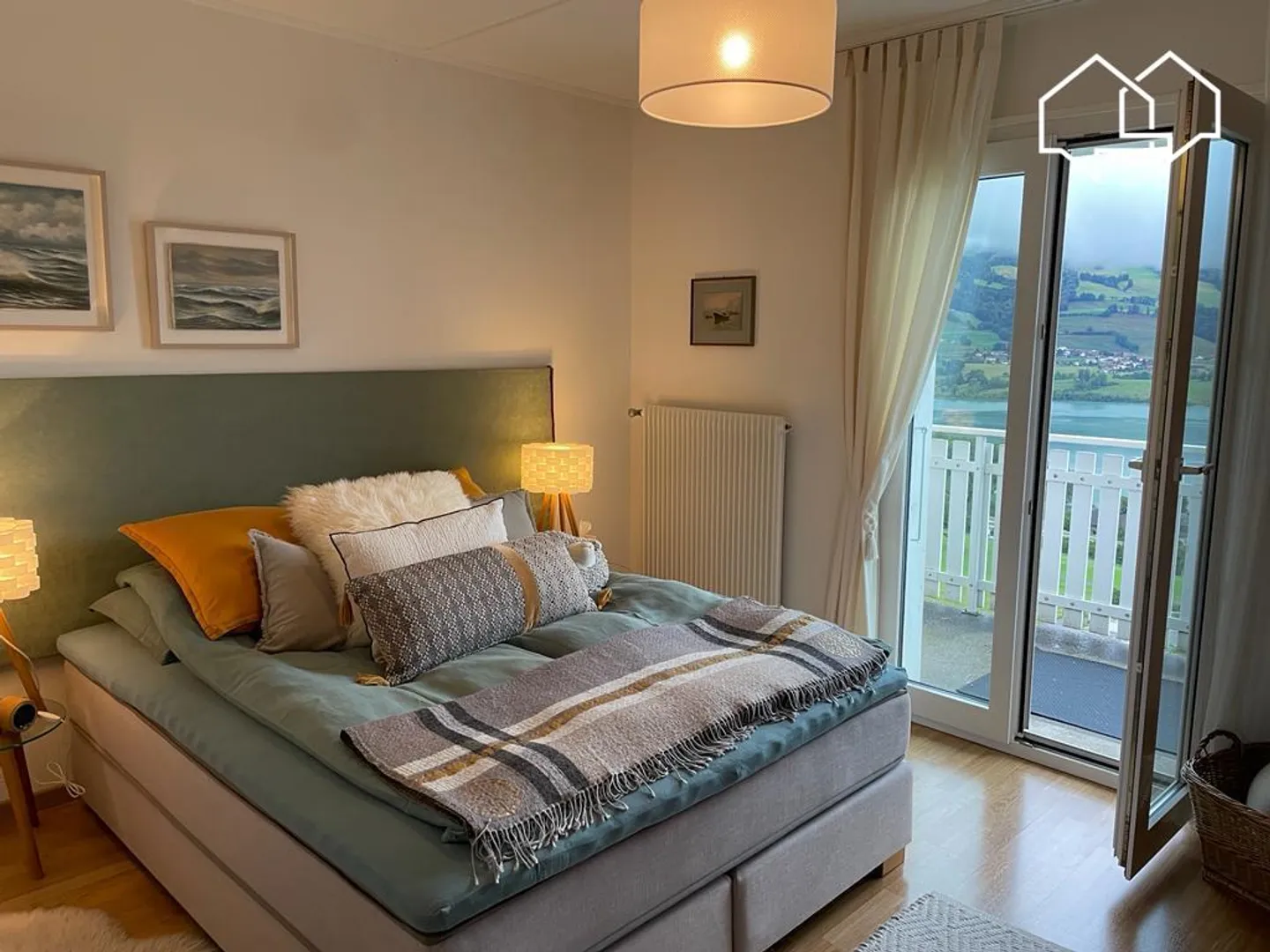 Emplacement de rêve pour cette maison de 2 logements - Foto 11 di 13