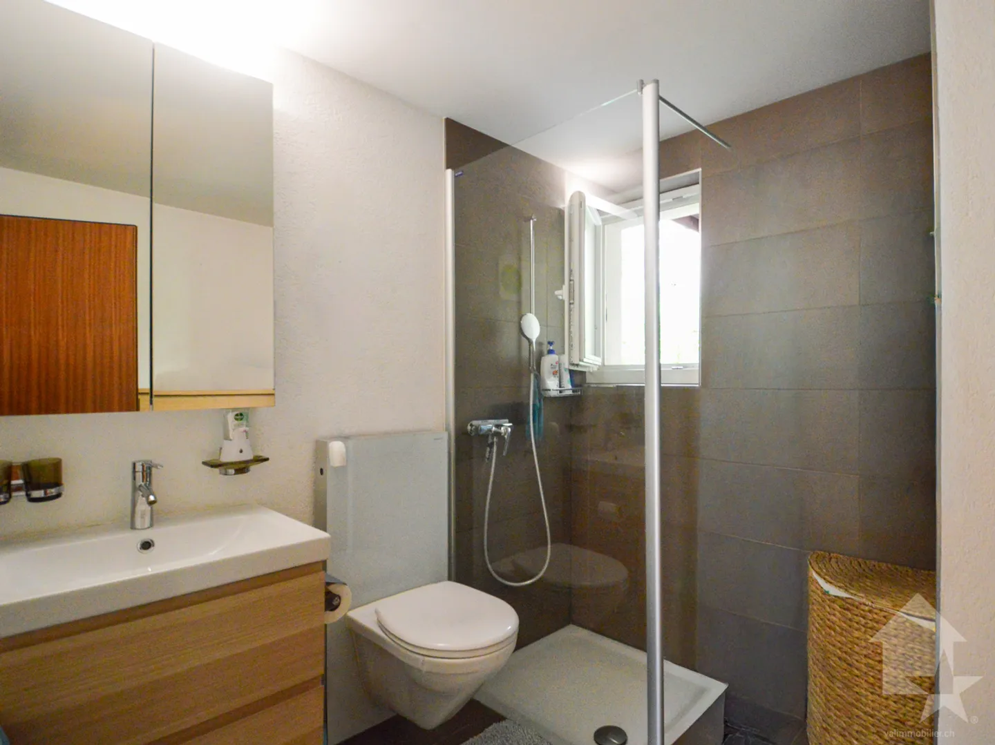 Appartamento pratico di 4,5 stanze - Foto 12 di 13