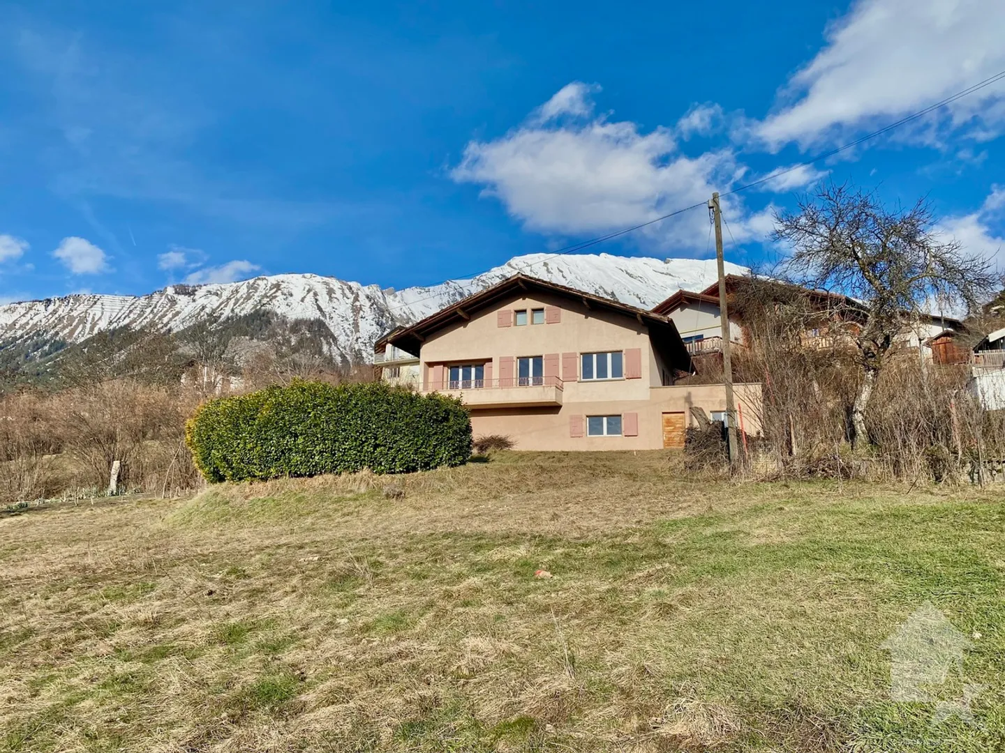 Lot immobilier, maison + terrains constructibles ! - Photo 1 sur 13