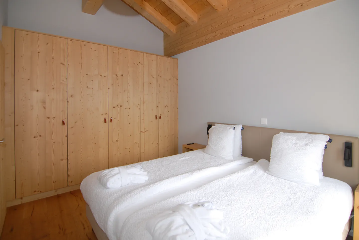 Appartement Charmant au Dent-Blanche Resort - Photo 6 sur 13