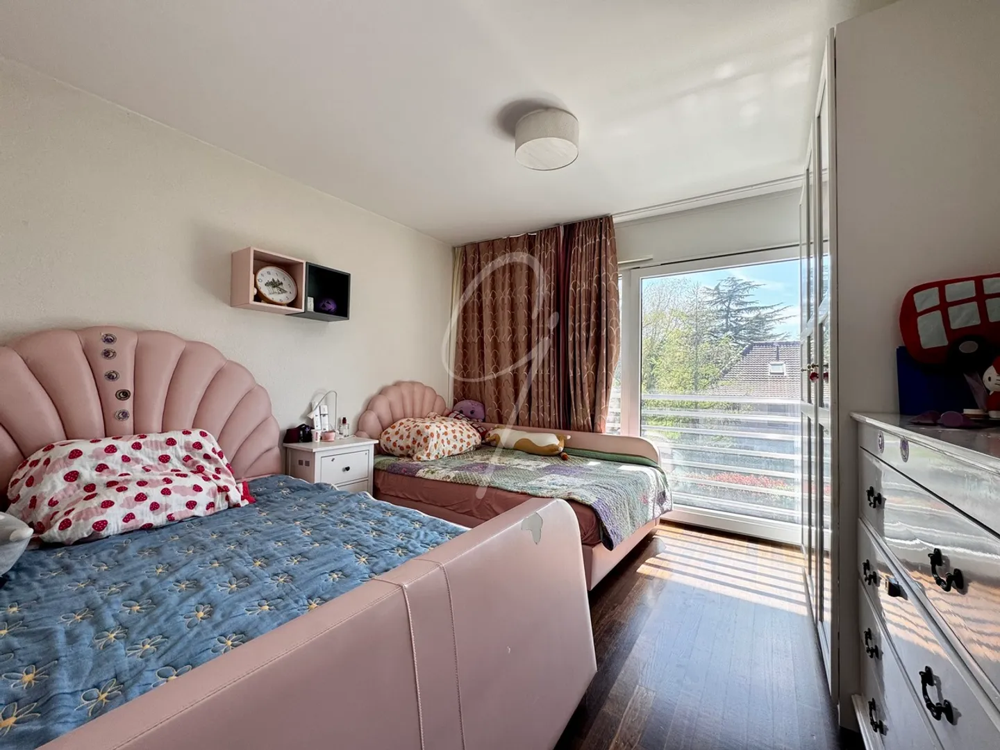 Zeitgenössische Villa in Vessy - Foto 6 von 12