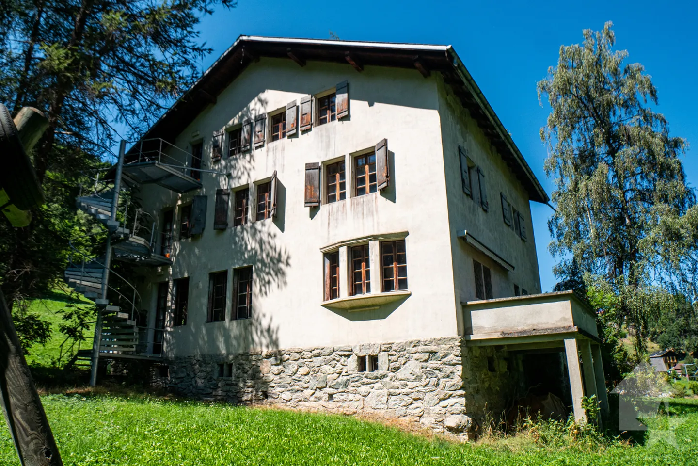 Maestosa residenza per vacanze - alloggio di gruppo - Foto 1 di 13